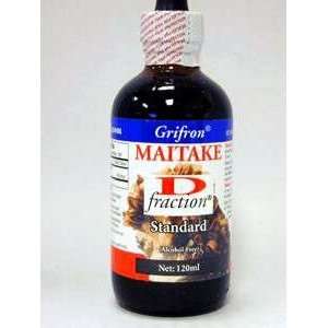  Grifron Maitake D fraction 4 oz