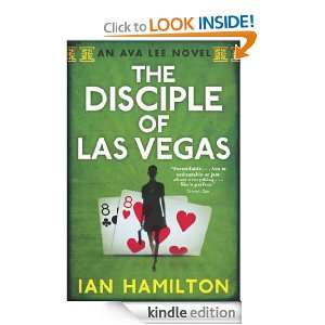 The Disciple of Las Vegas Ian Hamilton  Kindle Store