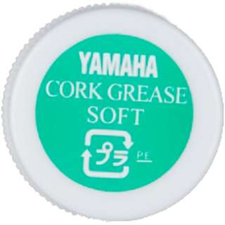 Use of cork grease will preserve joint smoothness, air 