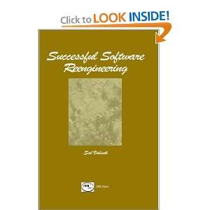    Successful Software Reengineering Salvatore Valenti Books