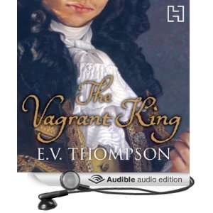   King (Audible Audio Edition) E. V. Thompson, Glen McCready Books