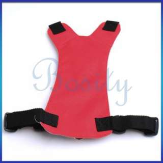 Pet Safety Seat Belt Car Harness 3 in1 Multifunction Harness All SIZE 