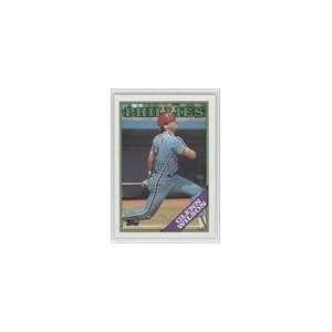  1988 Topps #626   Glenn Wilson Sports Collectibles
