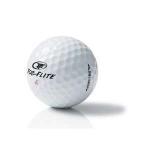  Top Flite XL 5000 Mix golfballs AAAA