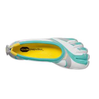 VIBRAM FIVEFINGERS CLASSIC FRESCA WOMENS ALTHETIC RUNNING SHOES ALL 