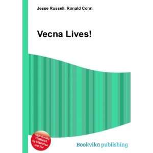  Vecna Lives Ronald Cohn Jesse Russell Books