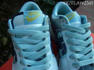 Nike Dunk Low Size 4Y Womans 5.5 SB Jordan Concord XI SB III V Blazer 