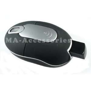   Wireless USB Optical Mouse for Apple Mac Book and PC
