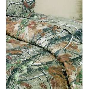   All Purpose Camouflage Full Sheet Set By Kimlor