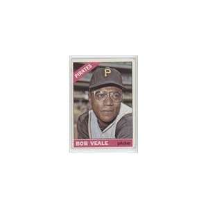  1966 Topps #425   Bob Veale Sports Collectibles