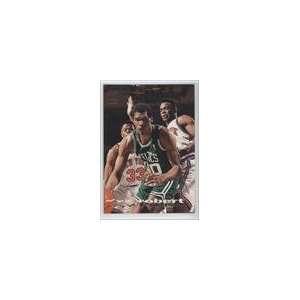  1993 94 Stadium Club #20   Robert Parish Sports 