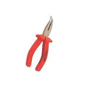    Mintcraft 6In Insulated Bent Nose Pliers VDE 6BNP