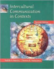   Contexts, (0767407105), Judith N. Martin, Textbooks   