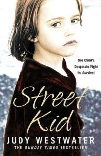   Street Kid by Judy Westwater, HarperCollins 