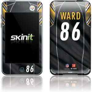  Hines Ward   Pittsburgh Steelers skin for iPod Touch (2nd & 3rd 