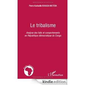 Start reading Le tribalisme  Don 