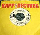 tony christie 45 avenues alleyways protectors tv theme expedited 