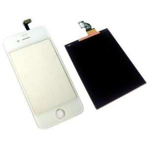  Touch Screen Digitizer with LCD Display w/ Frame for 