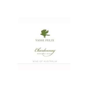  Vasse Felix Chardonnay 2011 Grocery & Gourmet Food