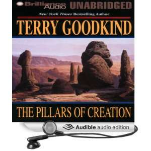   Truth, Book 7 (Audible Audio Edition) Terry Goodkind, Jim Bond Books