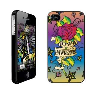   Protective iPhone 4/iPhone 4S Case. Includes FREE Matching Wallpaper