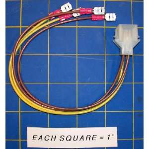  4239 Female Disconnect Assembly