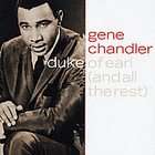 Duke of Earl (And All the Rest) by Gene Chandler (CD, Dec 2000, Neon 