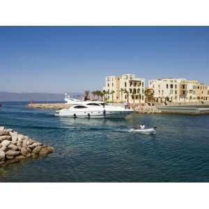  Tala Bay Tourist Complex, Aqaba, Jordan, Middle East 