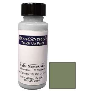 Oz. Bottle of Designo Vari Color III Pearl Touch Up Paint for 2003 