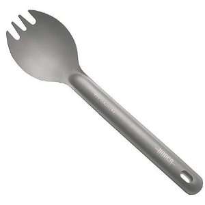  Titanium Ultralite Spork