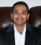  Profile for James Varghese