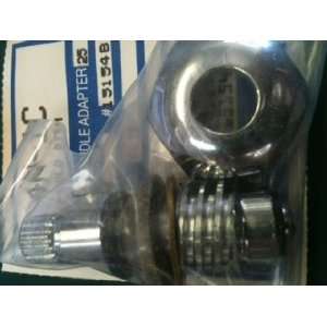  4N 1C Kohler Cold Stem