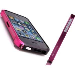  Element Case Vapor Iphone Cover Pink Cell Phones 