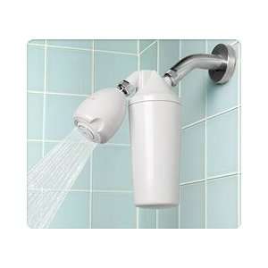  Shower Filtration System