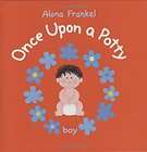 Once Upon a Potty   Boy Book HB NEW 1554072832 GDN