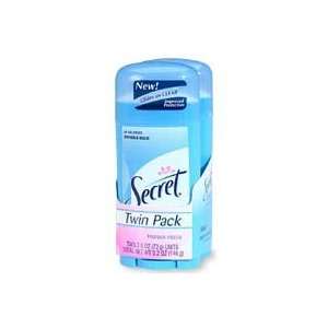   Antiperspirant & Deodorant, Powder Fresh   5.2 oz Health & Personal