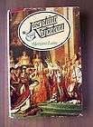 JOSEPHINE AND NAPOLEON BY MARGARET LAING 1974 FIRST EDITION HARDCOVER