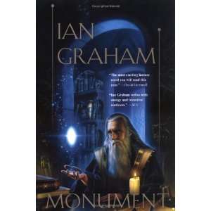  Monument Ian Graham Books