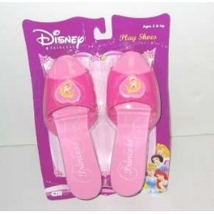  Disney Princess Sleeping Beauty Shoes Toys & Games