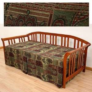 Easy Fit 26 617 39 / 26 617 40 Arabian Twin Daybed Cover  