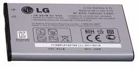 LG OEM BF 45FNV Battery for Verizon Revolution vs910 Metro PCS Esteem 