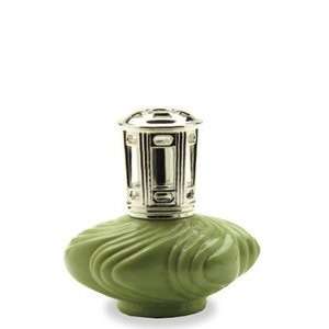 Mini Jade Swirl Fragrance Lamp
