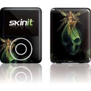  Absinthe Fairy skin for iPod Nano (3rd Gen) 4GB/8GB  