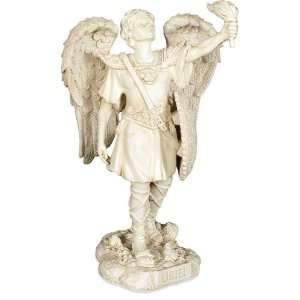  Uriel 7 Archangel Figurine 