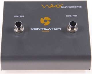 Neo Instruments Ventilator Footswitch (Ventilator Footswitch)  