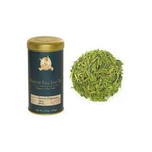   Imperial Grade Green Tea by Zhenas Gypsy Tea