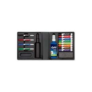  Sanford Ink Corporation Products   Dry erase Kit, w/Eraser 