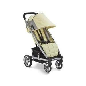  Valco 2012 ZEE Single Stroller Citrine Baby