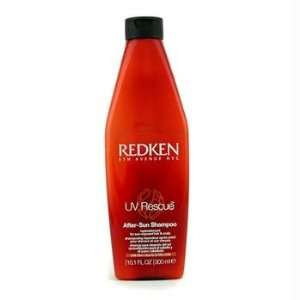  Redken UV Rescue After Sun Shampoo (For Sun Exposed Hair 