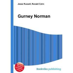  Gurney Norman Ronald Cohn Jesse Russell Books